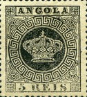 Stamp 1B