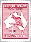 Stamp 3266