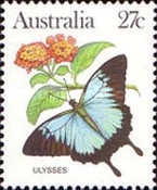 Stamp 844