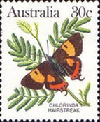 Stamp 845