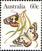 Stamp 848