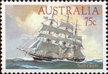 Stamp 875