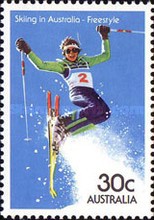 Stamp 877