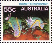 Stamp 885