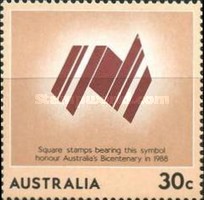 Stamp 902