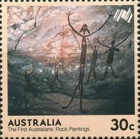 Stamp 905