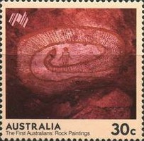 Stamp 906