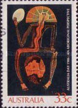 Stamp 957