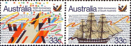 Stamp 961