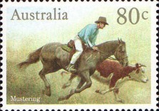 Stamp 971