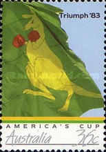 Stamp 1003