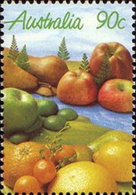 Stamp 1023