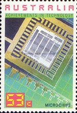 Stamp 1054