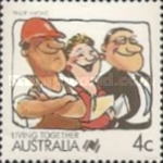 Stamp 1082