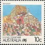 Stamp 1083