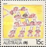 Stamp 1084