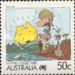 Stamp 1089