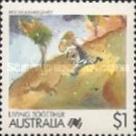 Stamp 1094