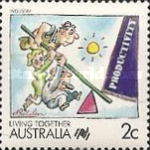 Stamp 1096