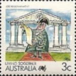 Stamp 1097