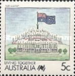 Stamp 1098