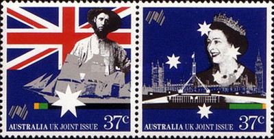 Stamp 1117