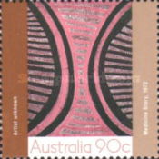 Stamp 1123