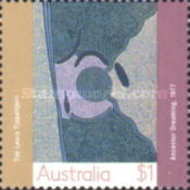 Stamp 1124