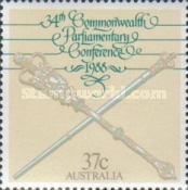 Stamp 1128