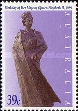 Stamp 1153