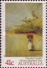 Stamp 1165