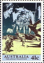 Stamp 1199