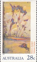 Stamp 1230