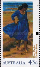 Stamp 1231