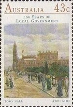 Stamp 1232