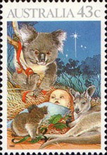 Stamp 1234