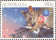 Stamp 1235