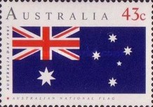 Stamp 1236