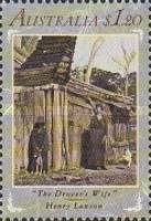 Stamp 1272