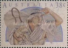 Stamp 1273