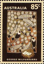 Stamp 1336