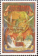 Stamp 1348