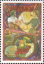 Stamp 1349