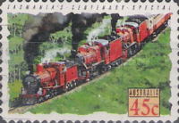 Stamp 1357