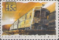 Stamp 1360