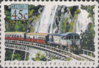 Stamp 1361