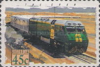 Stamp 1362