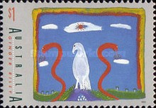 Stamp 1365