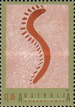 Stamp 1366