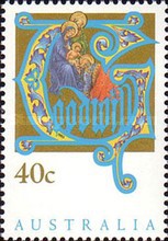 Stamp 1381